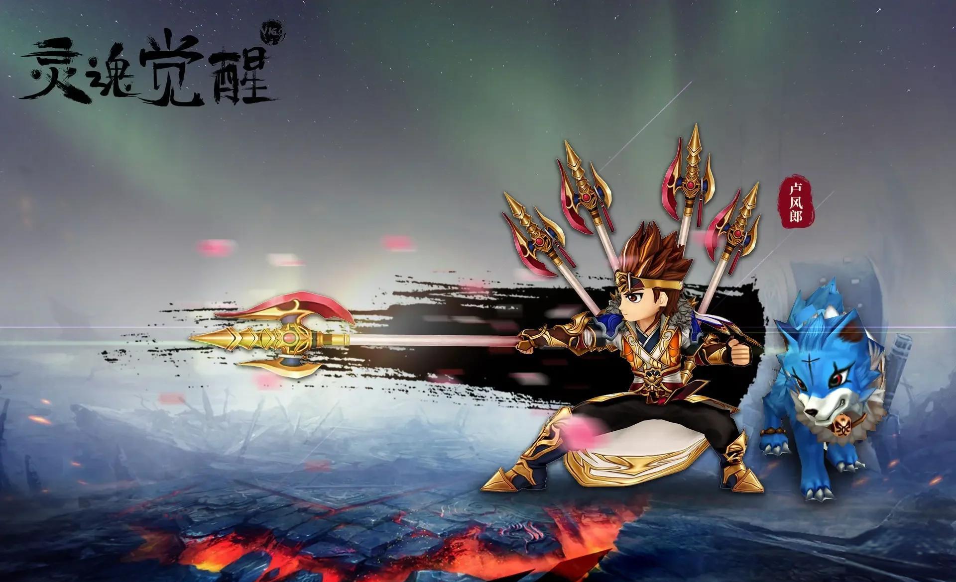万国博起全人物解锁版